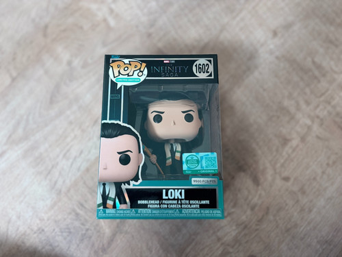 Figurine pop supreme - figurine, pop!