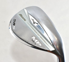 Club de golf Mizuno MP R5-L 58