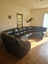 canape panoramique modulable