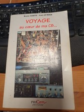 livre voyage au coeur de ma cb