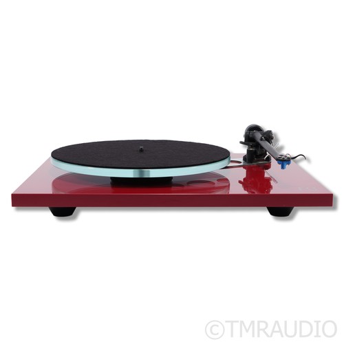 Rega planar turntable - 3, w/