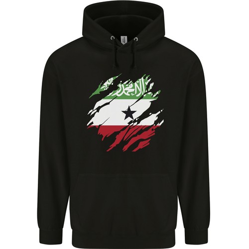 Hoodie pour hommes coton - hommes,