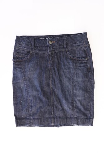 Jupe jean esprit pour - ⭐,