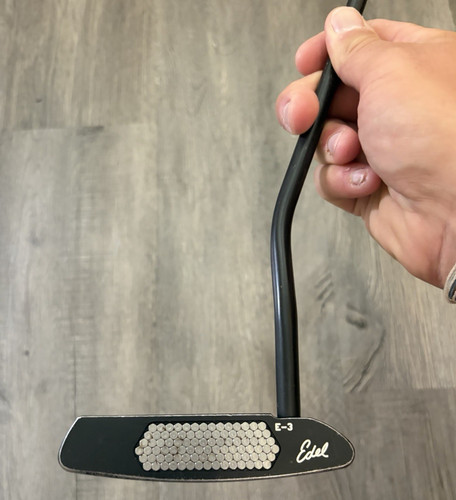 Edel torque golf - torque,