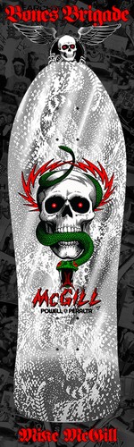 Powell peralta mike mcgill - peralta, 10