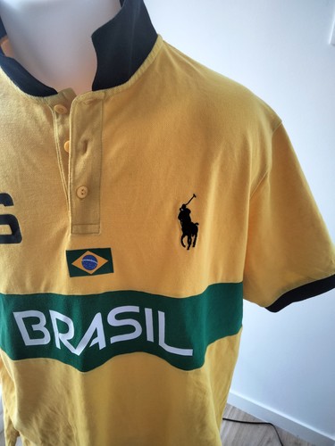 Polo ralph lauren brasil - lauren,