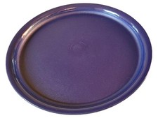 Tupperware Assiette Plate