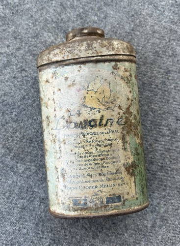 Hygiène intime toilette poilu - intime,