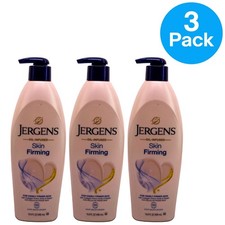 Jergens Skin Firming Toning