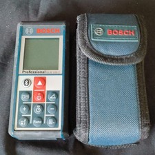 Bosch glm 100 - glm, c