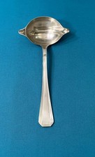 Louche a sauce gras maigre