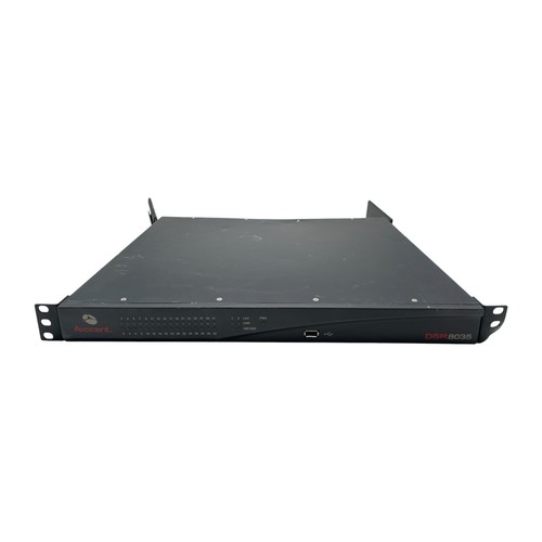 Avocent dsr8035 ports - dsr8035, 8