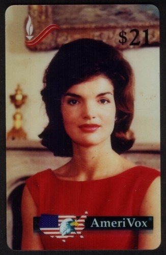 Noir denom jackie kennedy - jackie,