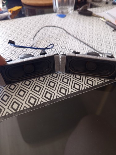 Haut parleur smart - , tv
