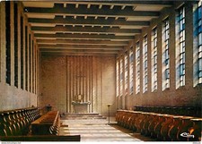 62 - Wisques - Abbaye