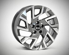 Jantes Alu Kia XCEED X-CEED