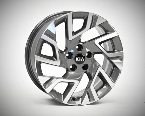 Jantes alu kia - alu, x-ceed