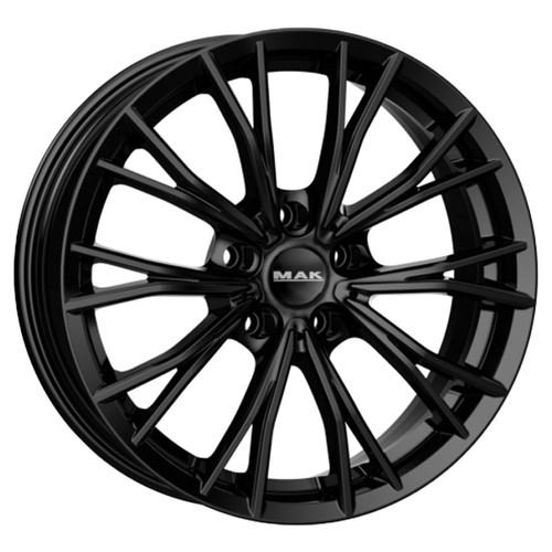 Jantes roues mak - pour, bmw