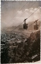 #281 Ancienne Carte postale