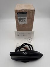 Antenne requin noir étoilé