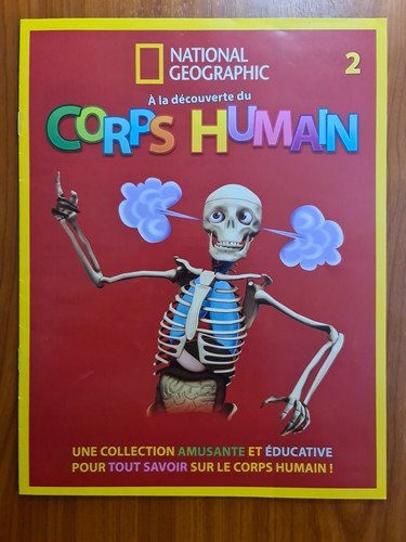 Découverte du corps - a,