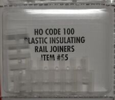 55- Boite de 24 éclisses