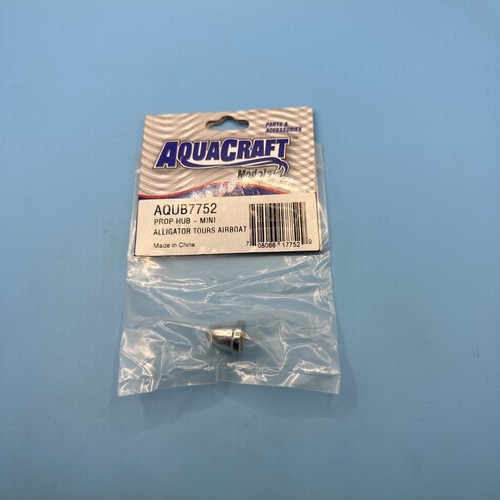Aquacraft aqub7752 prop hub - aquacraft,