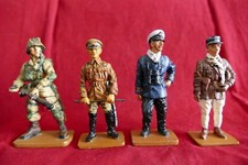 Lot Soldats de plomb  DELPRADO