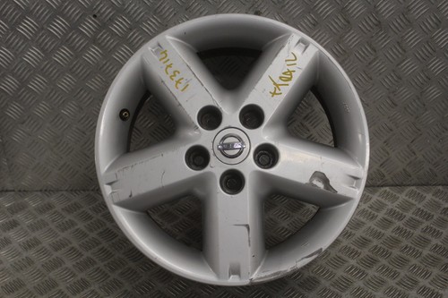 Jante alu nissan trail - nissan, /