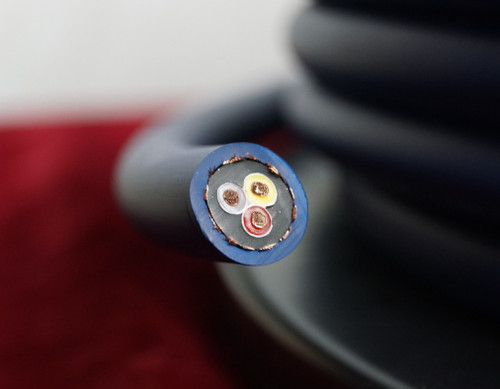 Fujikura hitachi power cable - fujikura,