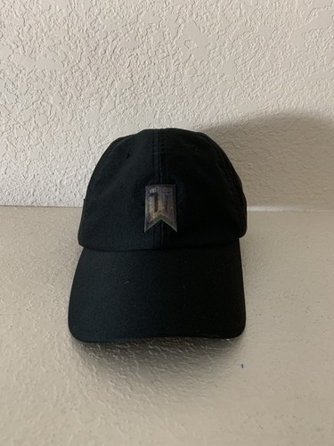 Nike tiger woods - golf, hat