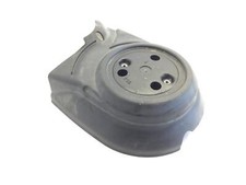 Couvercle Carter Poulie Partie