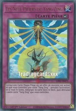 Yu-Gi-Oh! Les Neuf Piliers du Yang Zing : UR GFP2-FR171
