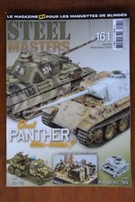 MAGAZINE " Steel Master " n°