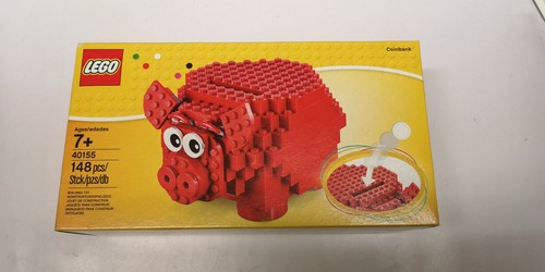 Lego saisonnier 40155 - lego, saisonnier-40155-la