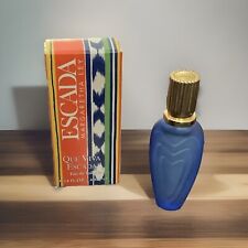 Miniature de Parfum QUE VIVA