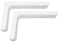 - C57891 - Lot de 2 Supports