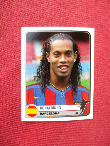 Ronaldinho barcelona - ronaldinho,
