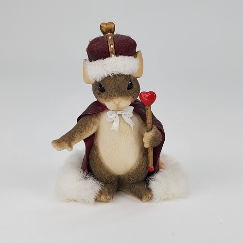 Charming tails king - tails,