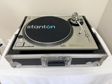 Technics SL-1200MK2 Direct