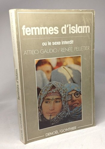 Femmes islam le sexe - femmes,