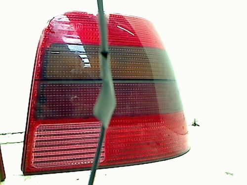 Feu arrière droit volkswagen - feu,