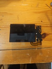 Ecran Complet Inclinable Sony