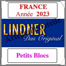 Lindner france luxe - lindner,