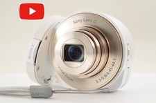 [Excellent+5] Appareil Photo Numérique Sony Cyber-Shot DSC-QX10 Style...