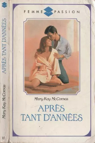 Après tant annees - après, d'annees,