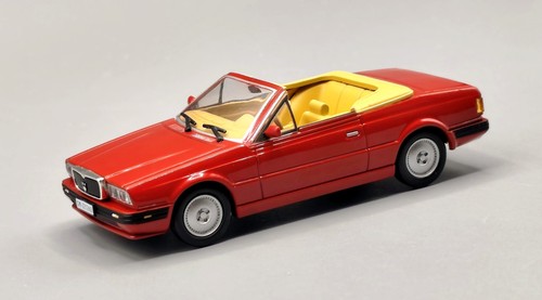Grani partners maserati - &,