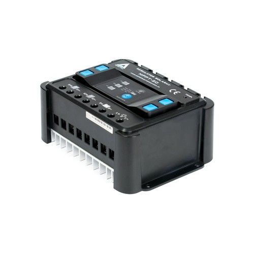 Régulateur solaire mppt - régulateur,
