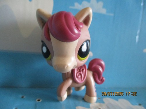 Petshop cheval 2076 - petshop, n°2076