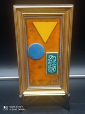 Cadre tableau Céramique